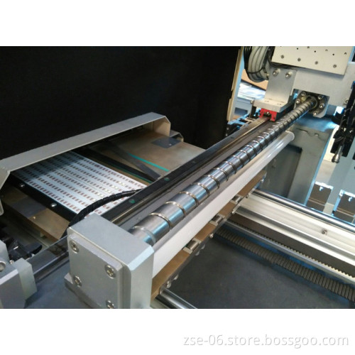 High Speed SMT JUKI KE-2050M Pick and Place Machine with 13200 CPH